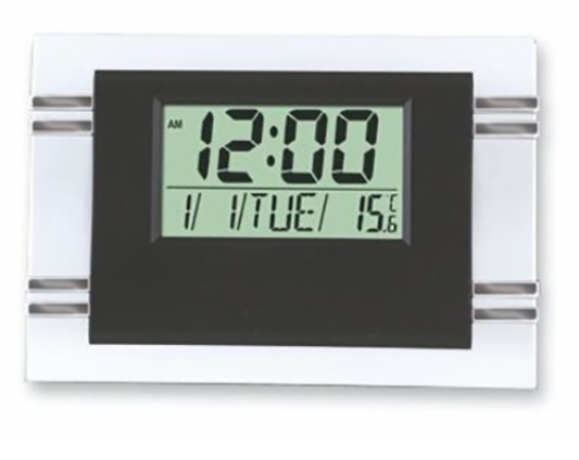 🕒 Reloj Digital Jimher KK-6869