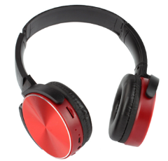 🎧 AudĂfonos Inalámbricos XB450BT – Con Graves Potentes y Manos Libres