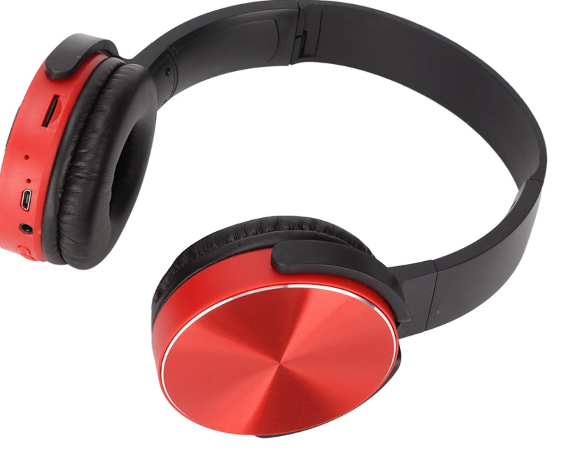 🎧 AudĂfonos Inalámbricos XB450BT – Con Graves Potentes y Manos Libres