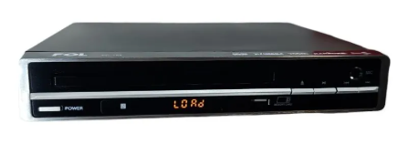 📀 Reproductor de DVD FOL FD-118A – Multiformato con USB y Función de Karaoke