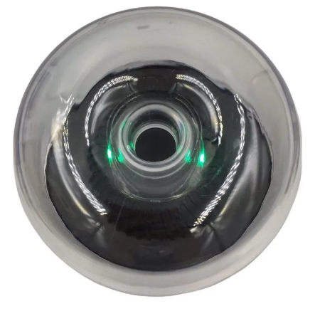 🔊 Bocina Bluetooth 3" YM-412 – Sonido Portátil con Iluminación LED