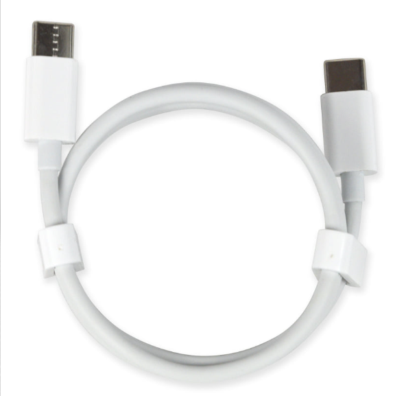 🔌 Cable Transhine Tipo C a Tipo C 5A – 100W, 1 Metro