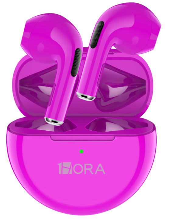 🎧 Auriculares Inalámbricos 1Hora In-Ear AUT119