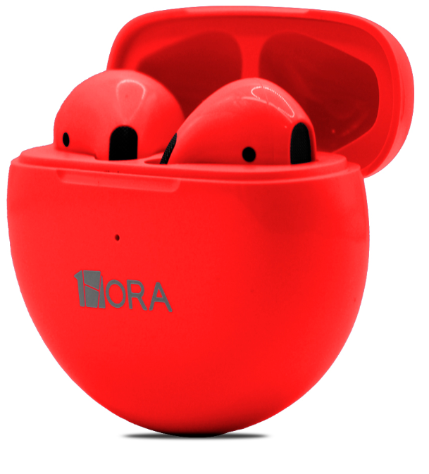 🎧 Auriculares Inalámbricos 1Hora In-Ear AUT119