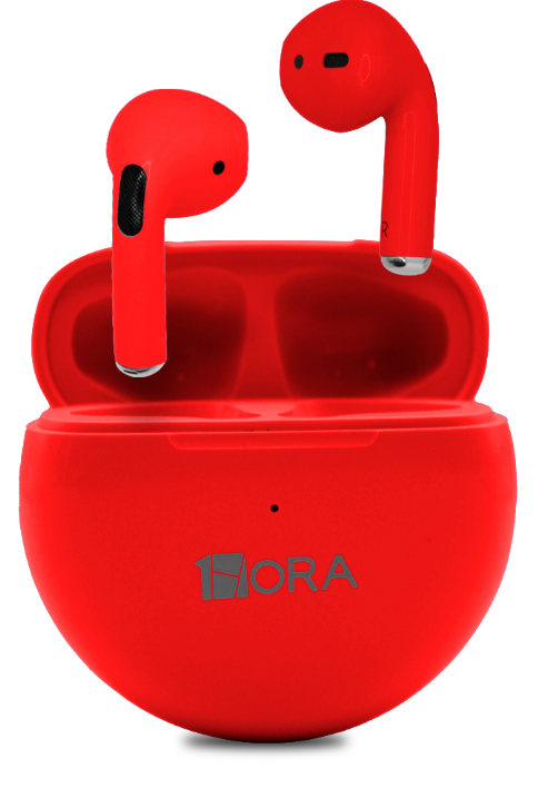 🎧 Auriculares Inalámbricos 1Hora In-Ear AUT119