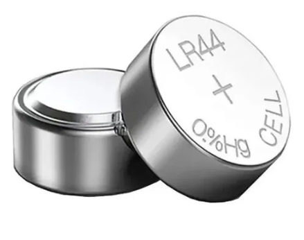 🔋 Pila AG13 (LR44 / A76 / 357) (10piezas)