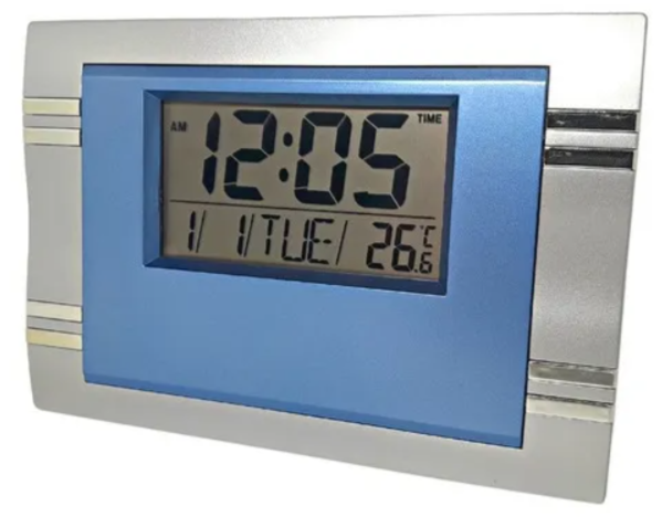 🕒 Reloj Digital Jimher KK-6869