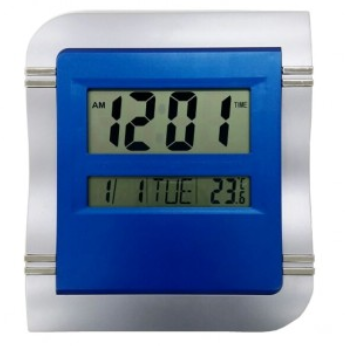 🕒 Reloj Digital de Pared Jimher KK-5883