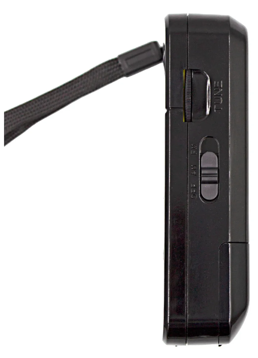 đź“» Radio Portátil de Bolsillo MaĂz BC-463 – AM/FM