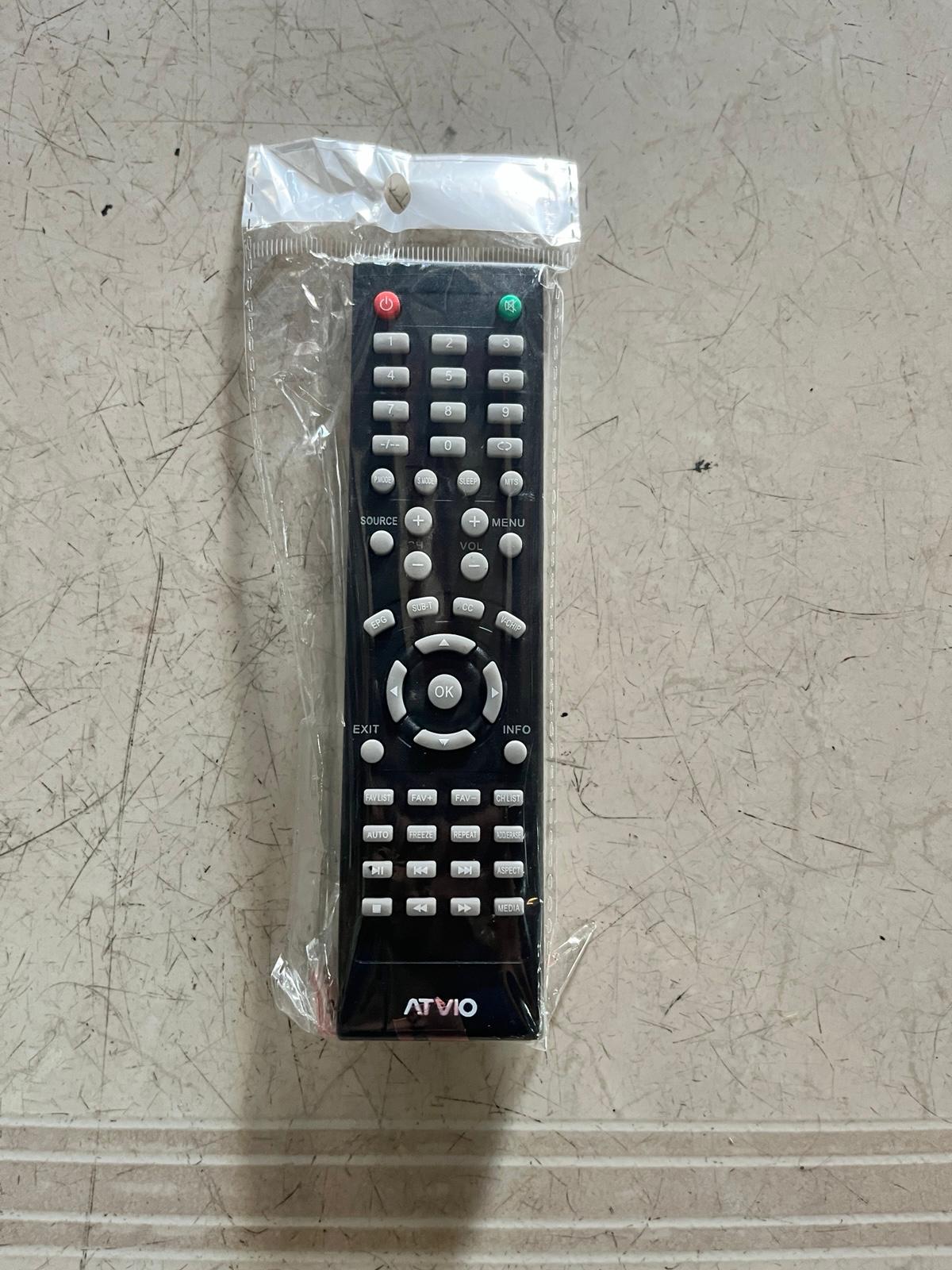 Control ATVIO 2