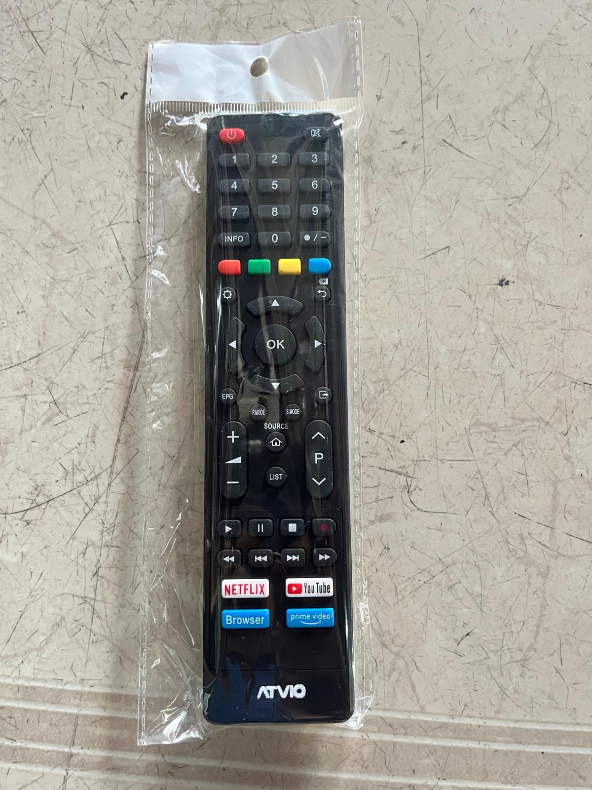 Control ATVIO 4