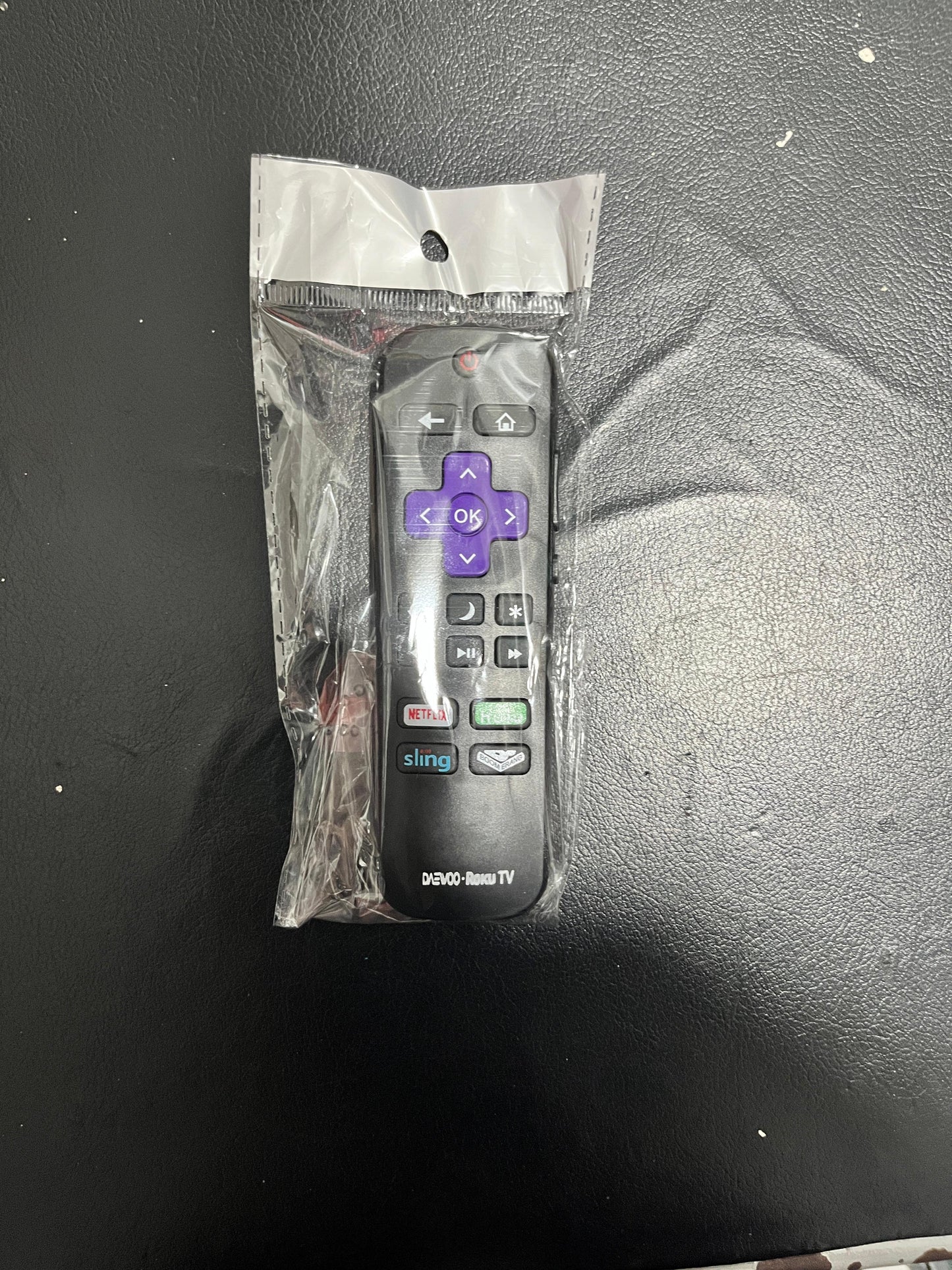 Control ROKU DAEWOO 3