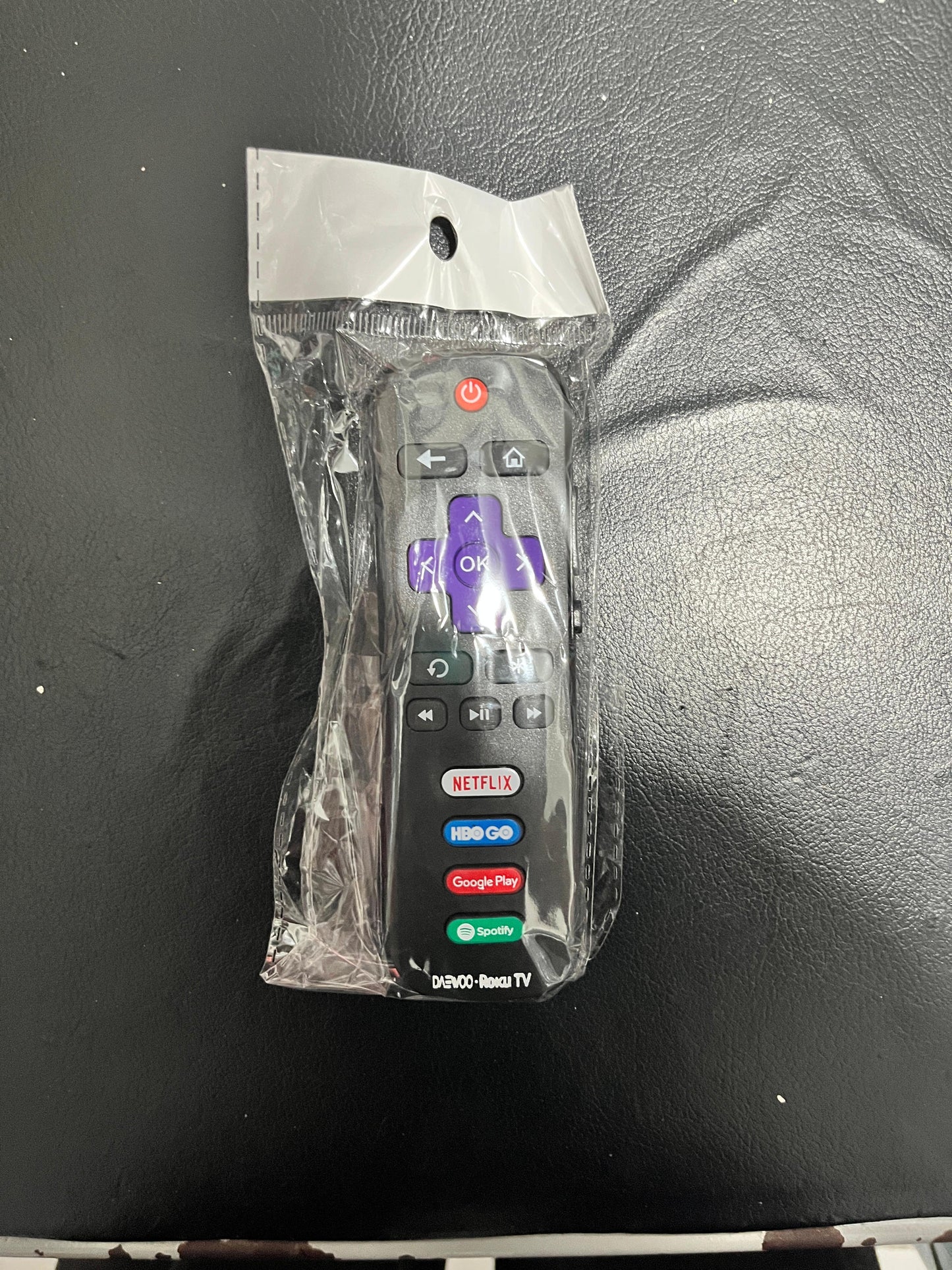 Control ROKU DAEWOO 4