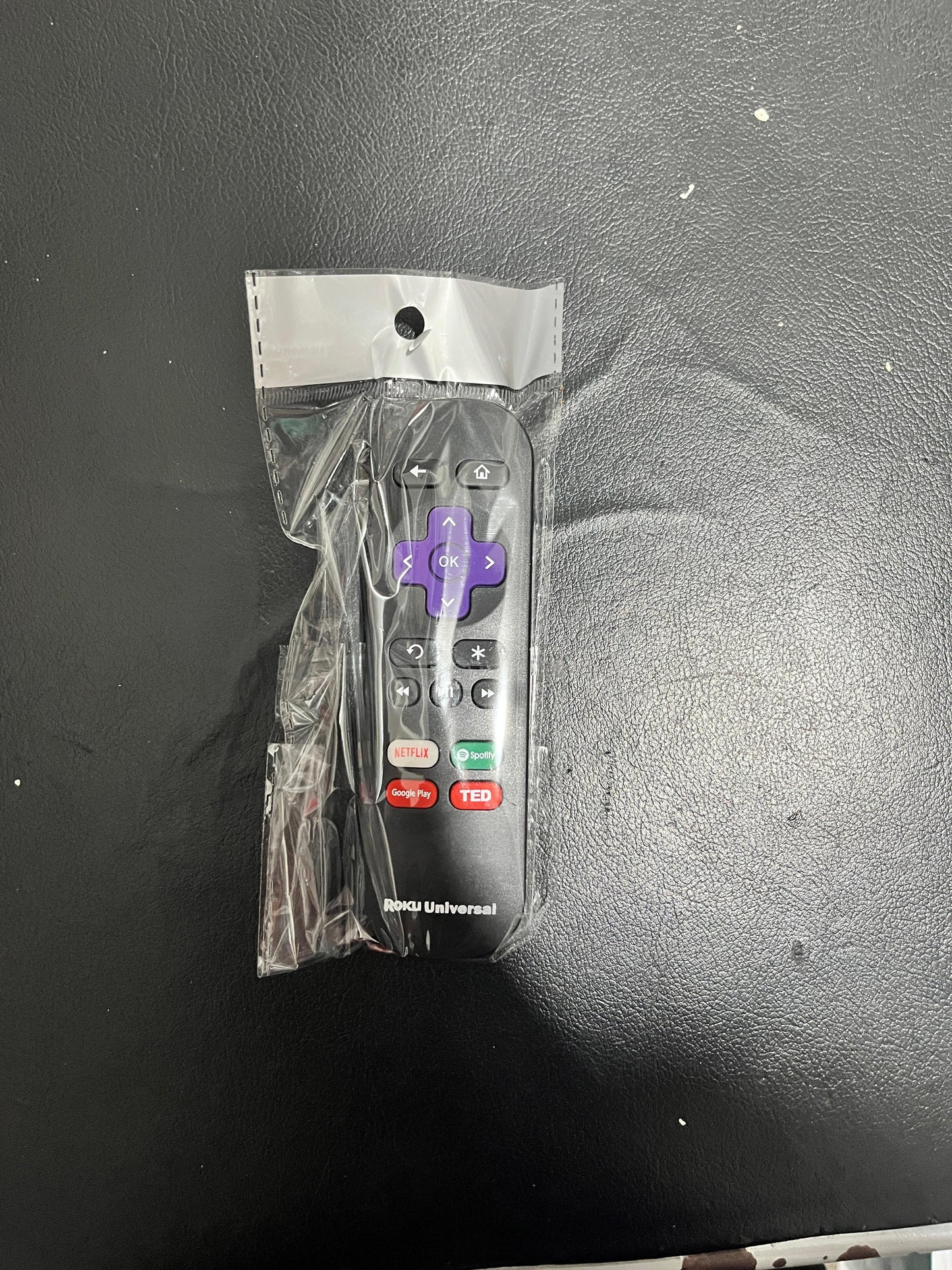 Control ROKU UNIVERSAL 2