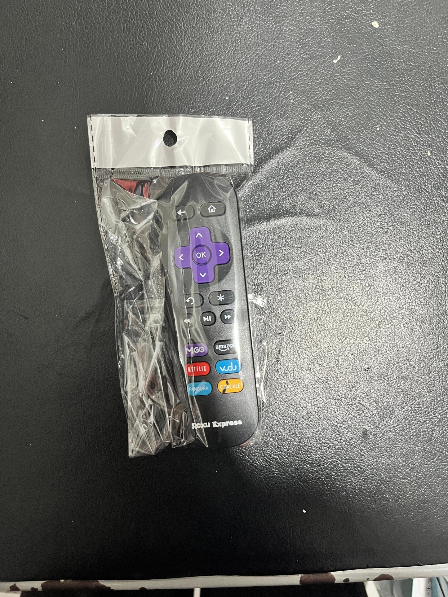 Control ROKU UNIVERSAL 3