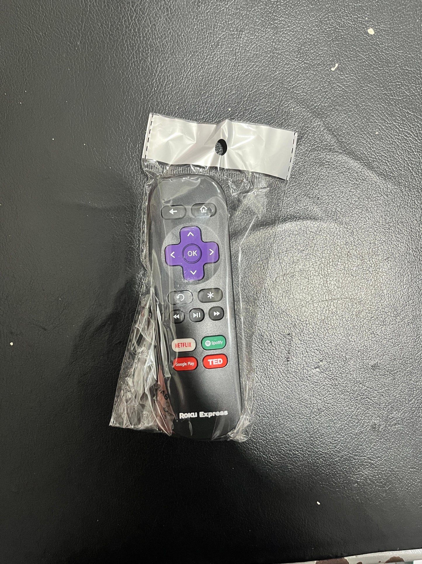 Control ROKU UNIVERSAL 4