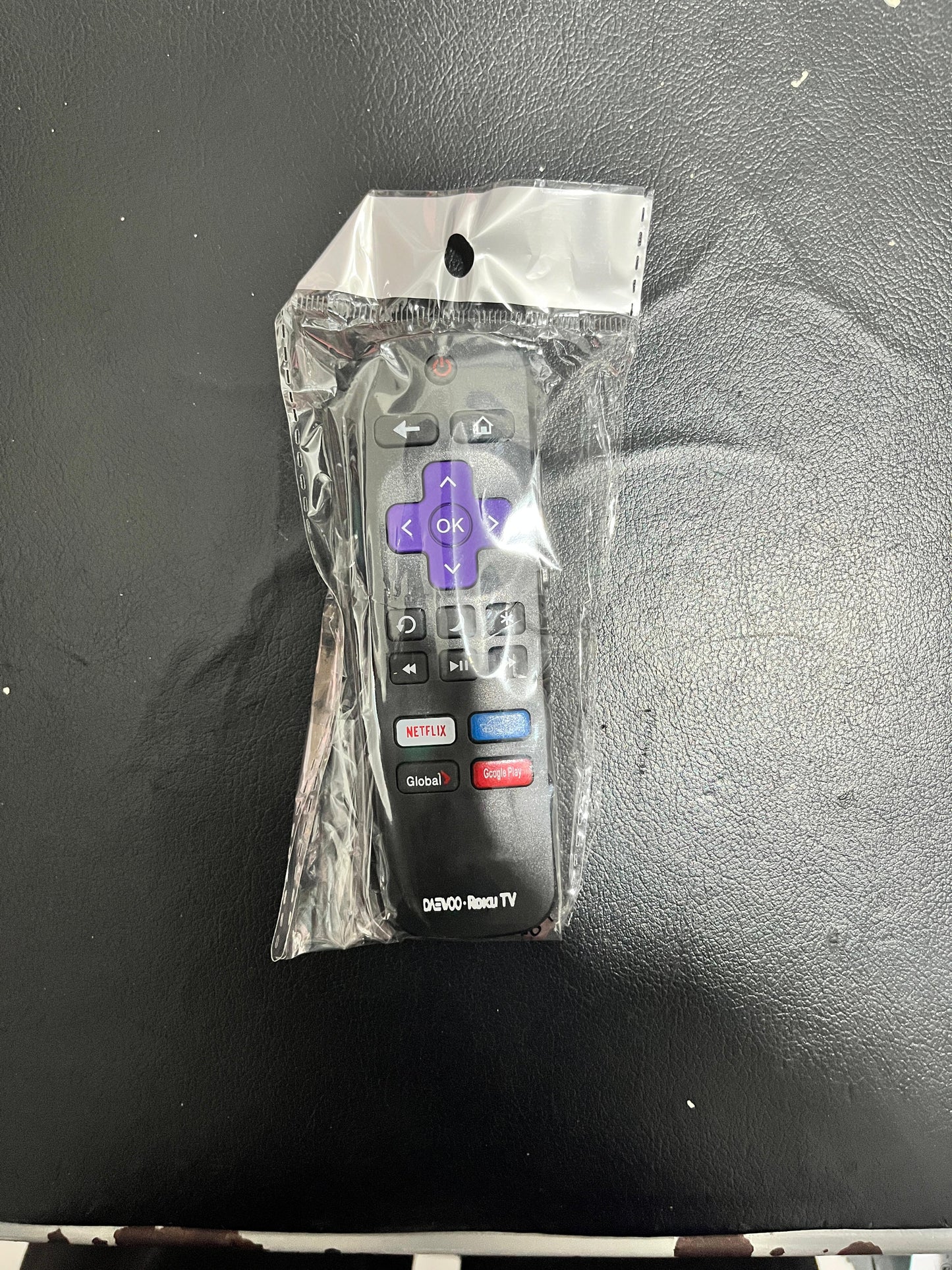 Control ROKU DAEWOO 8