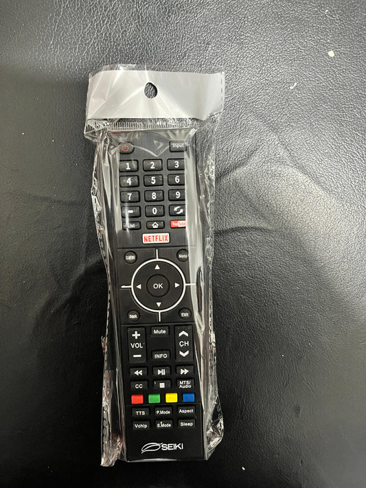 Control SEIKI 2