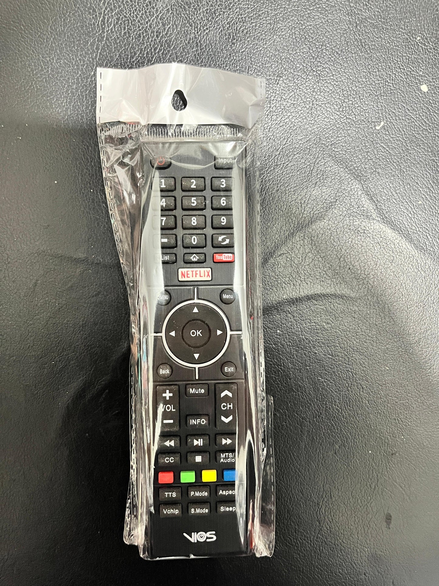 Control VIOS 13