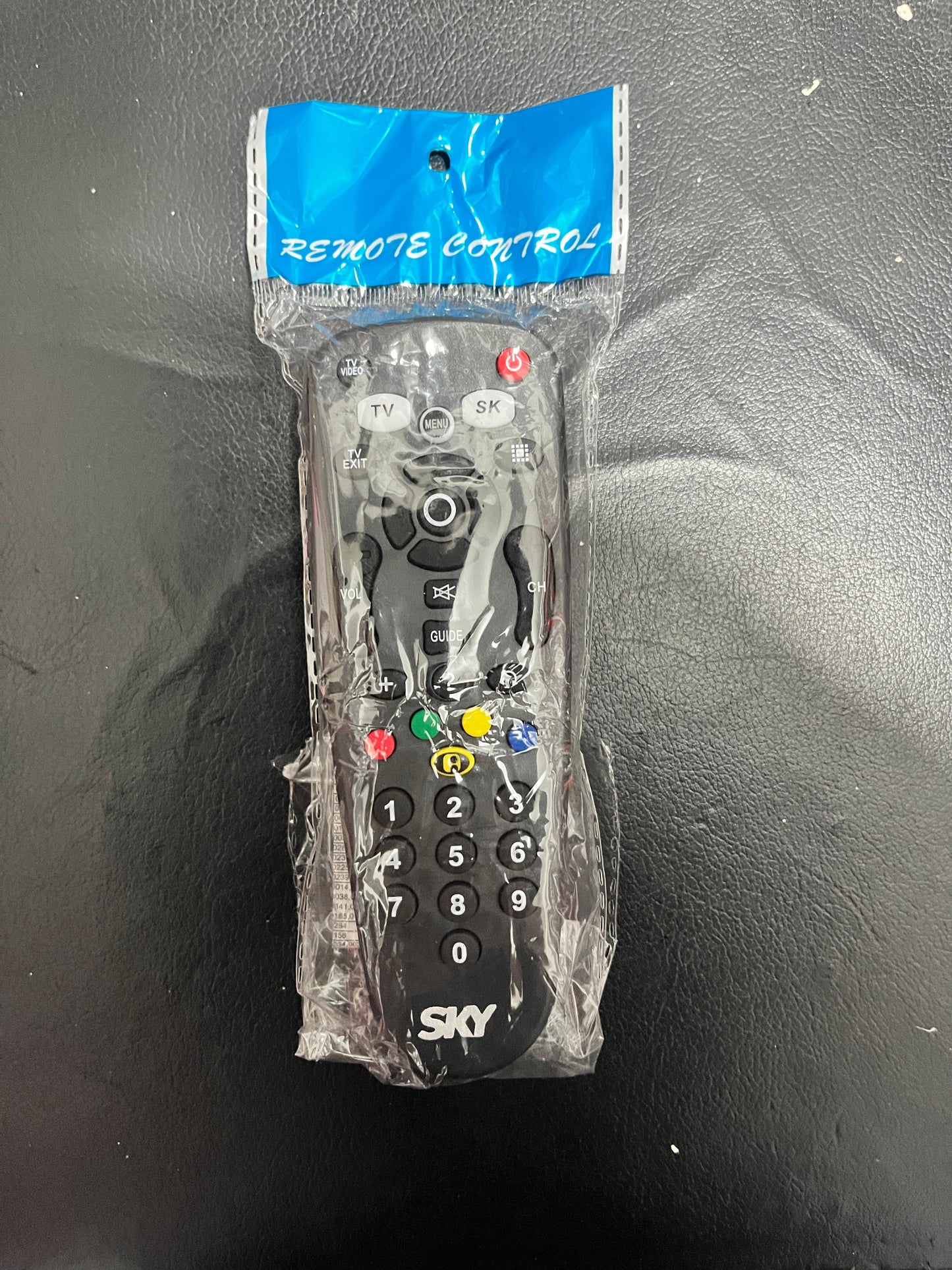 Control SKY 2