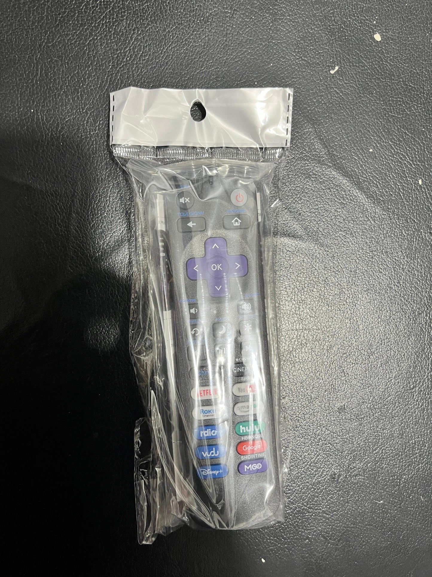 Control ROKU UNIVERSAL 6