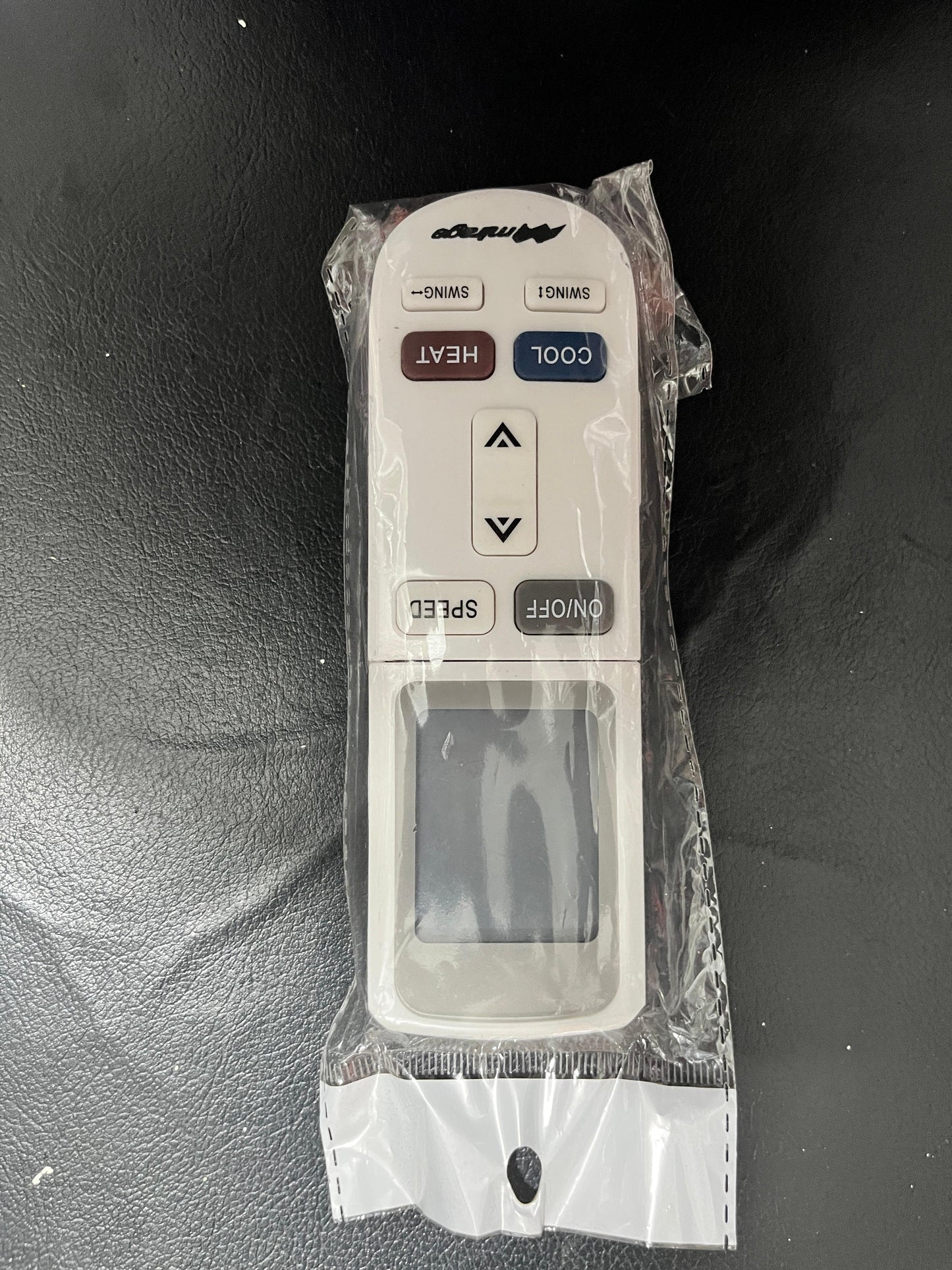 Control AC MIRAGE 3