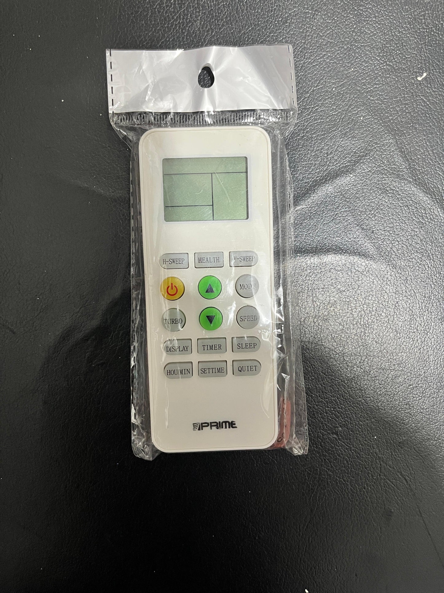 Control AC PRIME 1