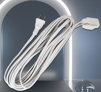 🔌 Extensión Eléctrica FX EX-B5M – 5 Metros para Uso en Casa y Oficina