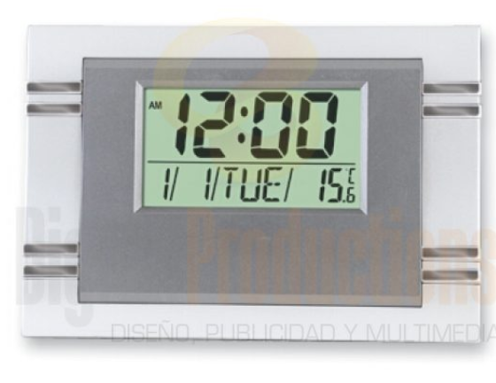🕒 Reloj Digital Jimher KK-6869
