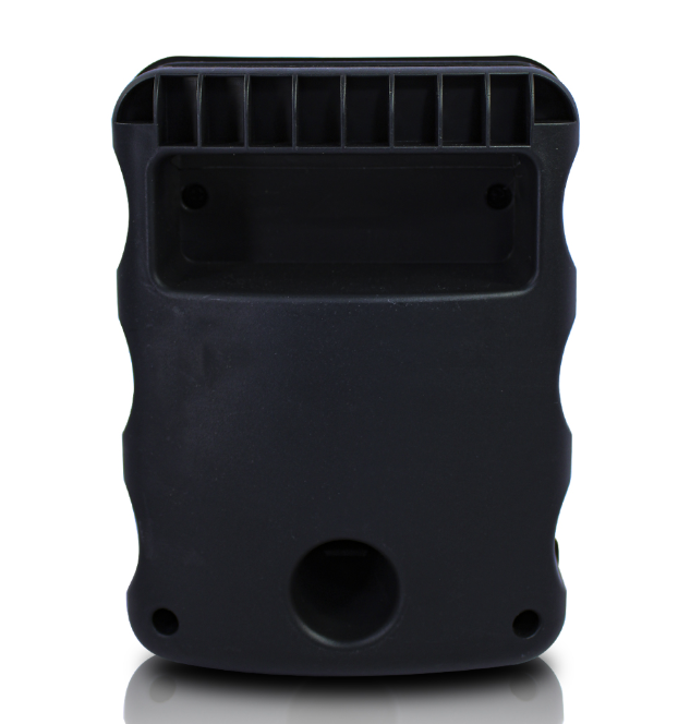 🔊 Bocina Portátil Bluetooth RIDGEWAY BS-D402 – 3" con Luces LED y Soporte para Celular