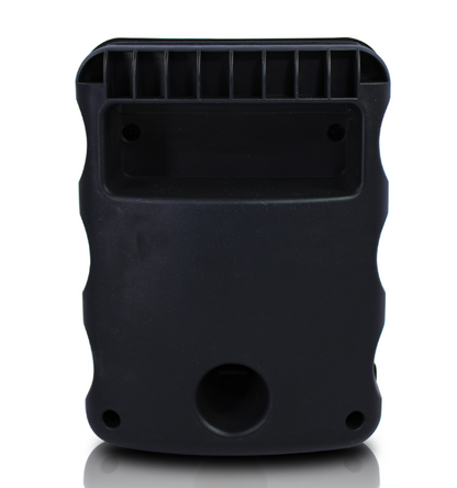 🔊 Bocina Portátil Bluetooth RIDGEWAY BS-D402 – 3" con Luces LED y Soporte para Celular