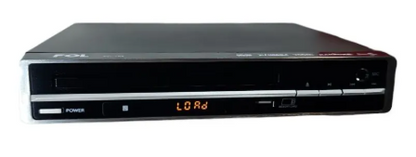 📀 Reproductor de DVD FOL FD-118A – Multiformato con USB y Función de Karaoke