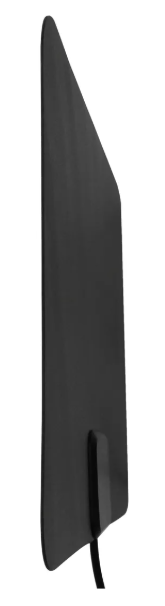 📡 Antena HDTV Ultra Plana para Interiores Steren ANT-9028 – Diseño Compacto y Recepción de Alta Definición