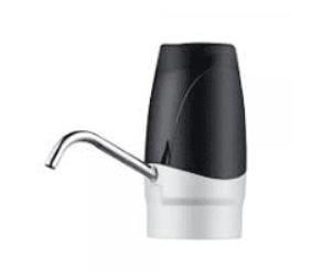 💧 Bomba Eléctrica para Agua Embotellada WP011