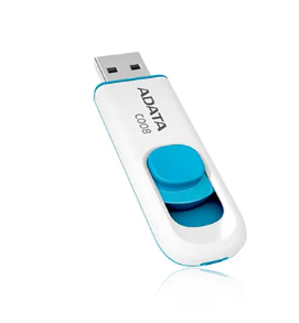 📦 Memoria USB ADATA C008 – 16GB, USB 2.0