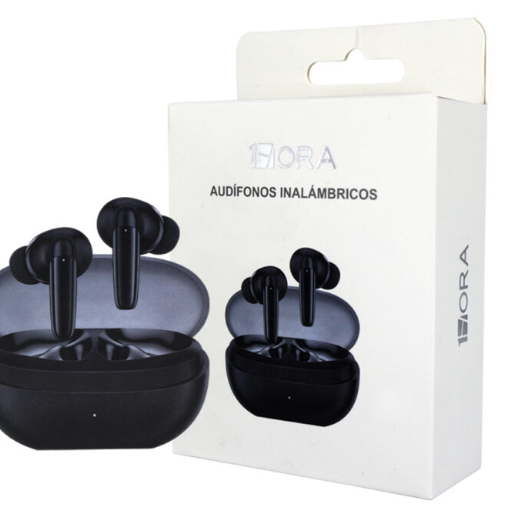 🎧 Auriculares Inalámbricos 1Hora AUT207