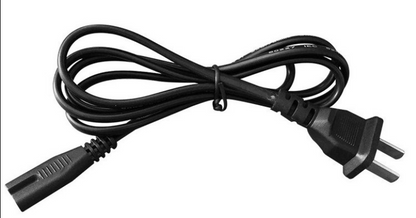 🔌Cargador Tipo 8 (1.2 metros) para grabadora o tele