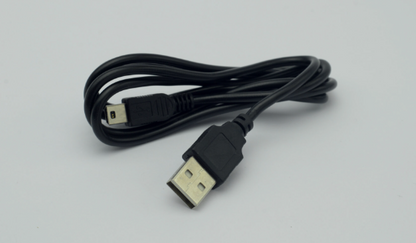 🔌 Cable Genérico Corto USB a Mini USB (V3)