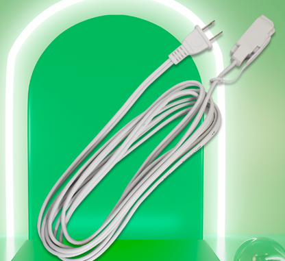 🔌 Extensión Eléctrica FX EX-B3M – 3 Metros para Uso en Casa y Oficina