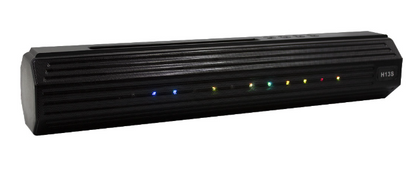 🔊 Bocina Maíz 3" H13S Bluetooth con Luces LED y Soporte