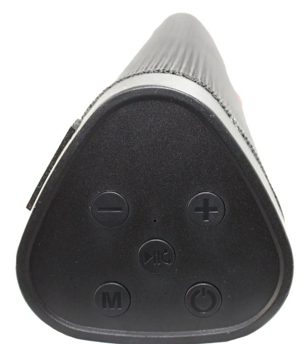 🔊 Bocina Bluetooth FX-228 3"