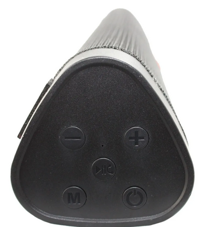 🔊 Bocina Bluetooth FX-228 3"