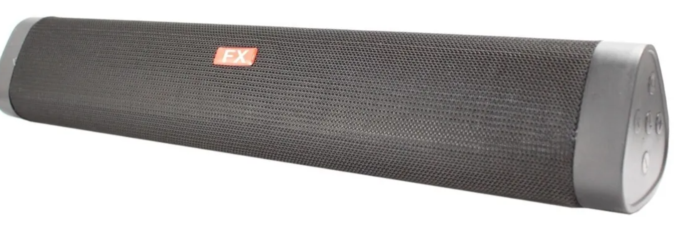 🔊 Bocina Bluetooth FX-228 3"