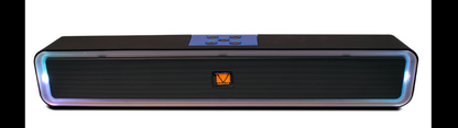 🧰 Barra de Sonido Bocina Bluetooth Maiz YM-009 3"