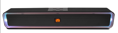 🧰 Barra de Sonido Bocina Bluetooth Maiz YM-009 3"