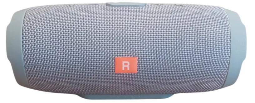 🧰 Bocina Portátil Bluetooth BS-2435 3"