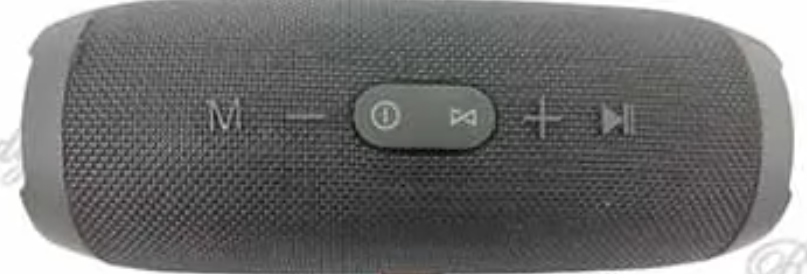 🧰 Bocina Portátil Bluetooth BS-2435 3"