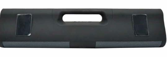 🧰 Bocina Bluetooth Tipo Barra Maiz YM-051 (2 x 3")