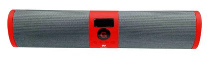 🧰 Bocina Bluetooth Tipo Barra Maiz YM-051 (2 x 3")