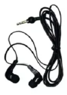 🎧 Audífonos Auxiliar 3.5mm EAR-007